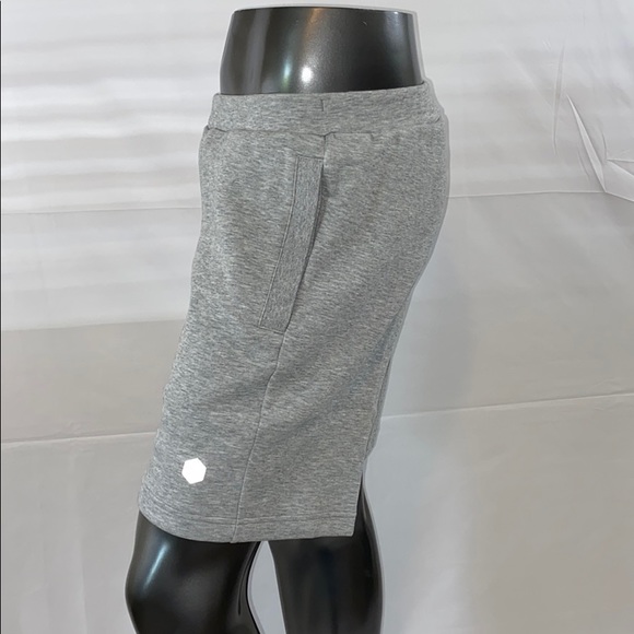 ASICS Sweat Short 9” - Picture 1 of 7